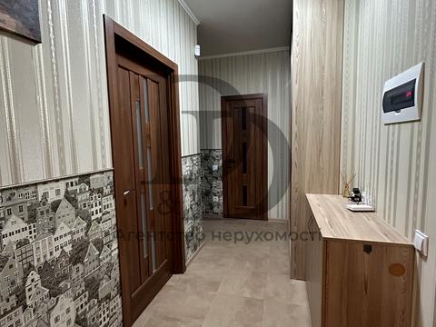 квартира по адресу Витянская ул., 2-Б