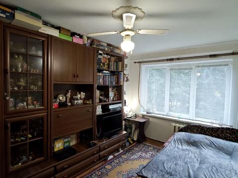 квартира по адресу Княгини Ольги ул., 22