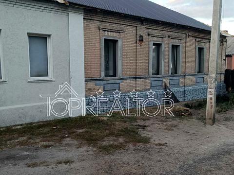 будинок за адресою Сіверськодонецька вул.