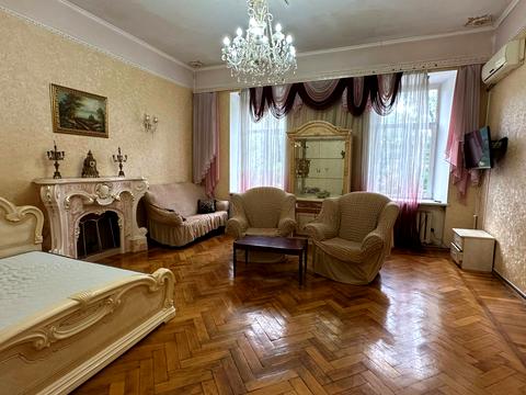 квартира по адресу Базарная ул., 29