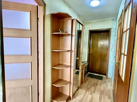 квартира по адресу Стрийская ул., 59