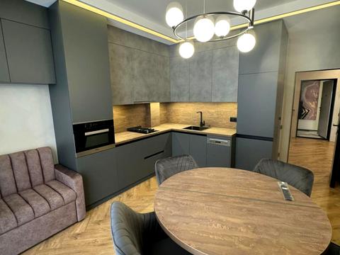 квартира за адресою Малоголосківська вул., 12г