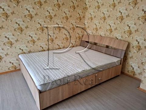 квартира по адресу Абрикосовая ул., 3-Б