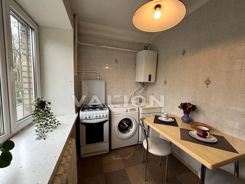 квартира за адресою Авіаконструктора Антонова вул., 43