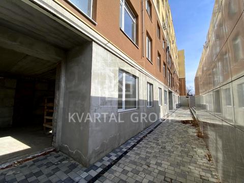 коммерческая по адресу Ново-Оскольская ул., 10А