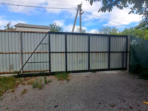 ділянка за адресою 