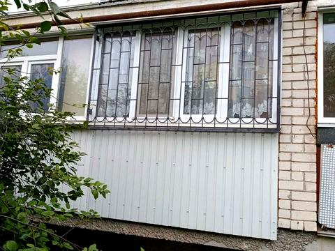 квартира по адресу Богуна, 43