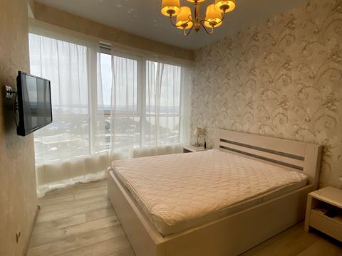 квартира за адресою Зарічна вул., 1-В