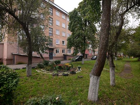 квартира по адресу Степана Бандеры ул., 59