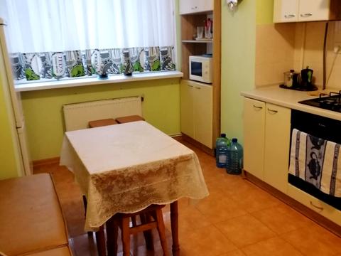 квартира по адресу 8-го Марта ул., 3