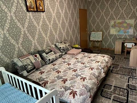 квартира по адресу Каховская ул., 5