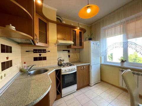 квартира за адресою Євгена Чикаленка вул., 54/1