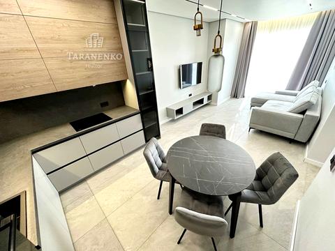 квартира за адресою Науки просп. (Гагаріна), 112-А