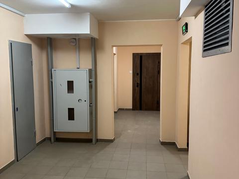 квартира по адресу Бориса Антоненка-Давидовича ул., 1