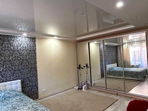 квартира по адресу Елены Телиги ул., 37