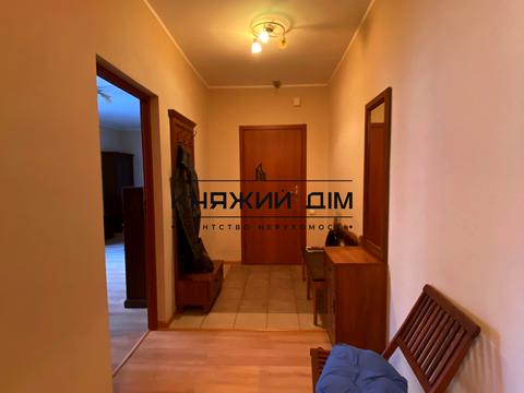 квартира за адресою Юлії Здановської вул. (Ломоносова), 54