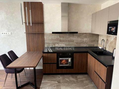 квартира за адресою Оболонський просп., 26