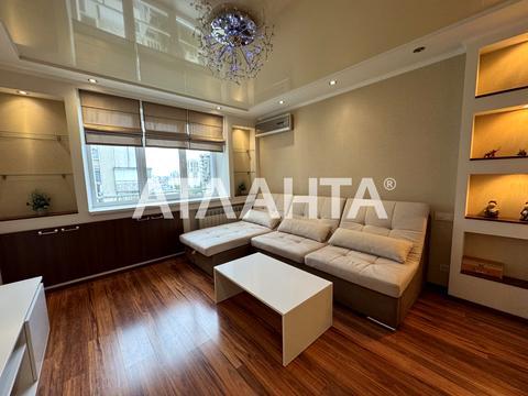квартира по адресу Фонтанская дорога ул., 67а