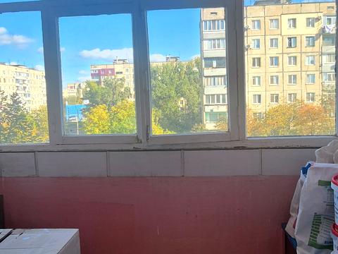 квартира по адресу 7й Зарічний, 6