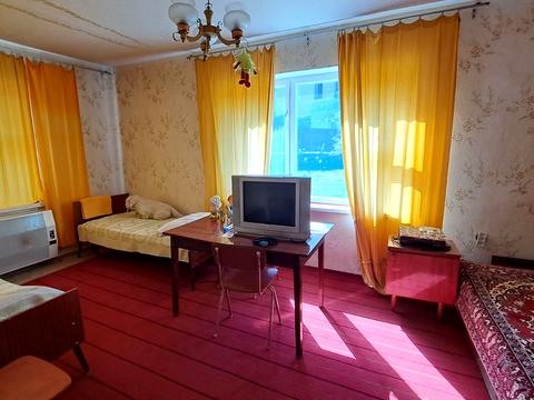 дом по адресу 8 лінія