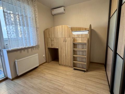 квартира по адресу Ивана Выговского ул. (Маршала Гречка), 10-Ж