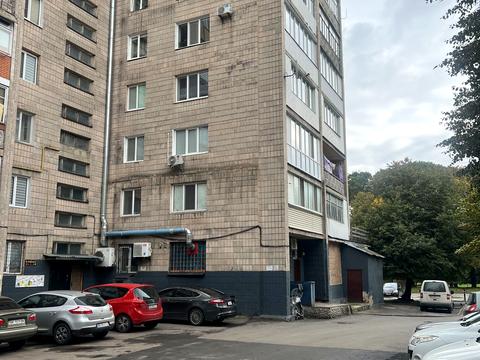 квартира по адресу Князя Острожского ул., 2
