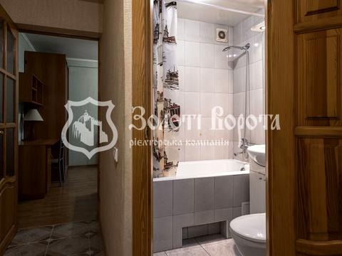 квартира за адресою Дніпровська набережна вул., 9-А