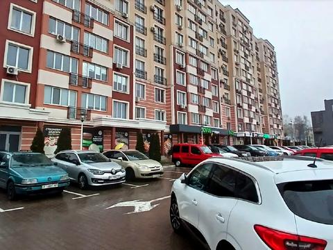 квартира по адресу Александровская ул., 1А