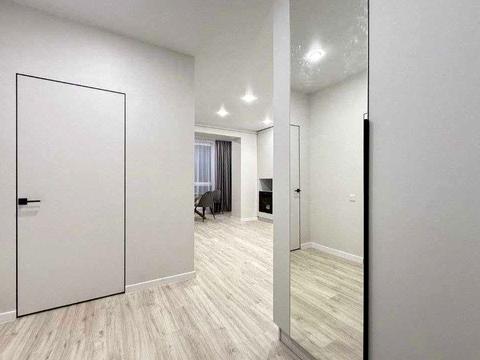 квартира за адресою Студентська вул., 24-А