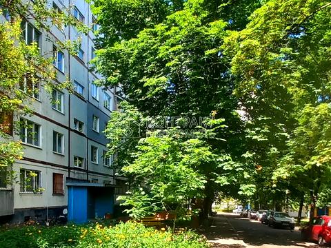 квартира по адресу Бучмы ул. (Командарма Уборевича), 20