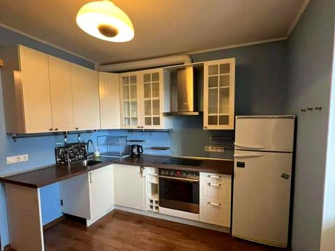 квартира за адресою Головатого вул., 89