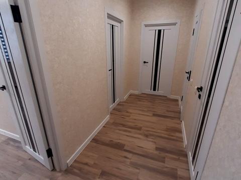 квартира по адресу Свободи ул., 12а