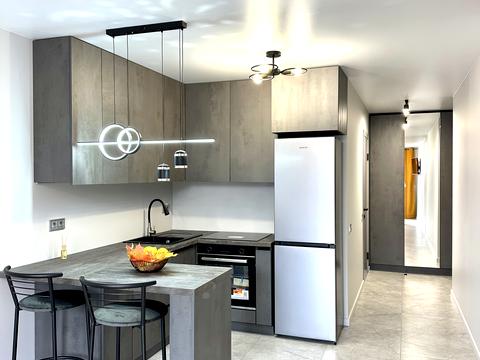 квартира по адресу Рудненская ул. (Белогорская), 8-Д