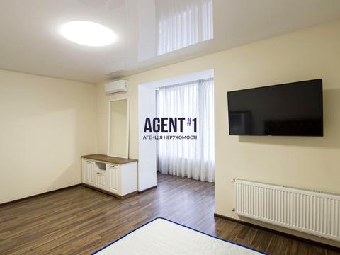 квартира по адресу Черкасская ул., 8