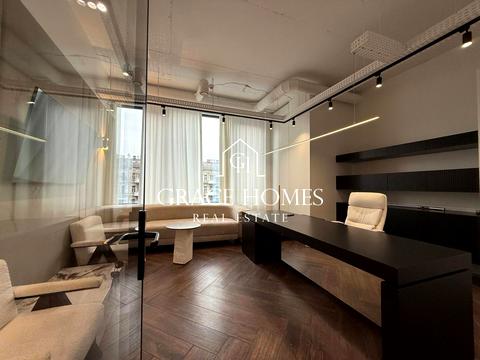 комерційна за адресою Бульварно-Кудрявська вул. (Воровського), 15