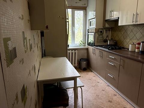 квартира за адресою Князя Володимира Великого просп., 151/1