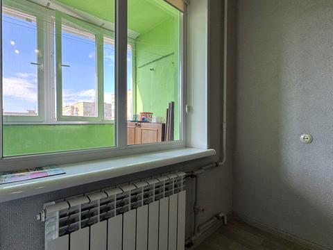 квартира по адресу Янтарная ул., 81