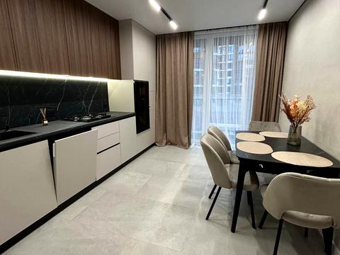 квартира по адресу Крайковского ул., 2