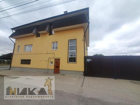 дом по адресу Грігорія Чечета