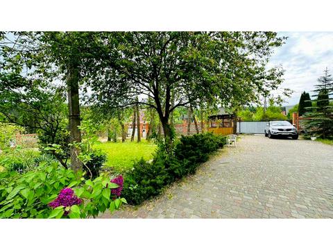 дом по адресу васильківська