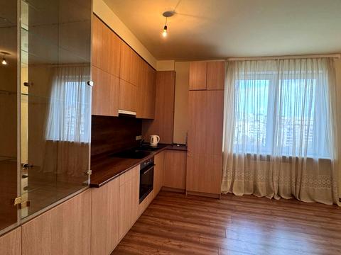 квартира за адресою Петра Панча вул., 18б