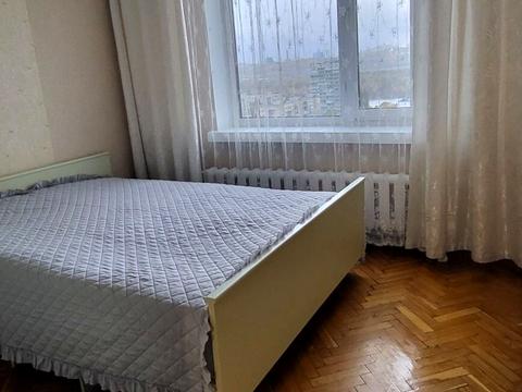 квартира по адресу Игоря Шамо бульв. (Олексія Давидова), 14