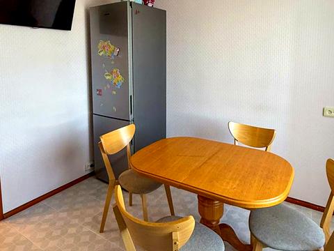 квартира за адресою Олексіївська вул., 14б