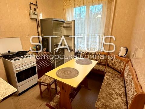 квартира за адресою Щепотьєва бульв., 5