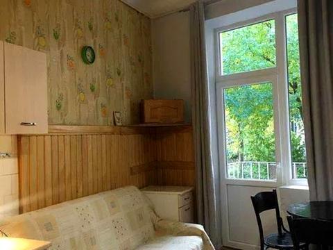 квартира по адресу Погулянка ул., 4а