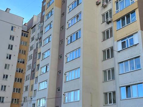 квартира по адресу Келецкая ул., 99б