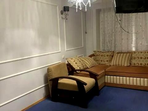 квартира по адресу Арсенальный пер., 5