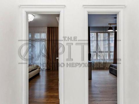 квартира за адресою Олександра Кониського вул., 22-А