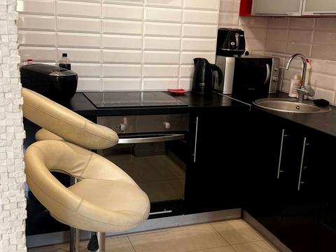 квартира по адресу Регенераторная ул., 4 к4-11