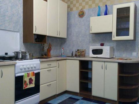 квартира по адресу Александра Мишуги ул., 2